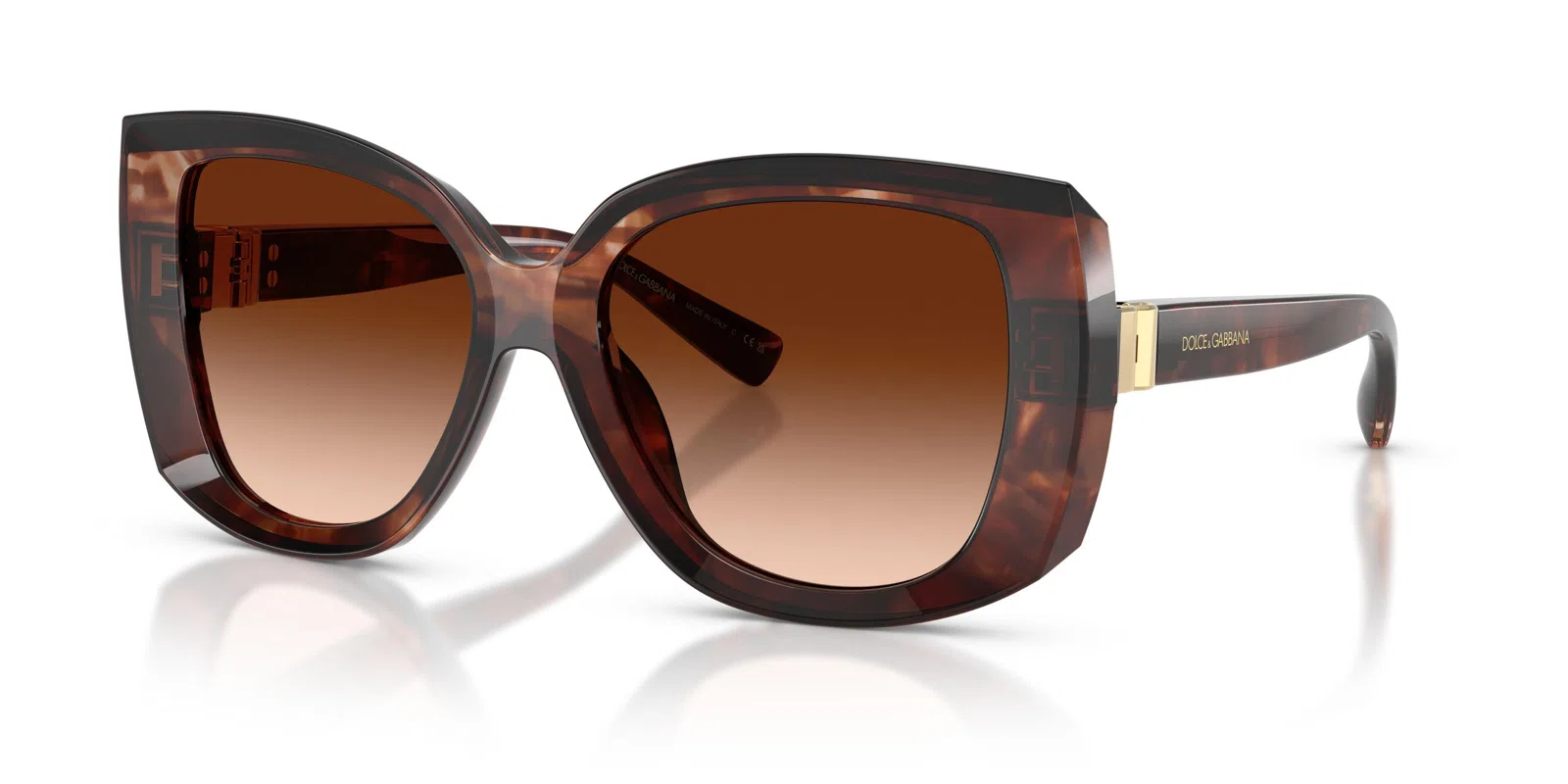 Dolce & Gabbana 4495 Sunglasses - view 16